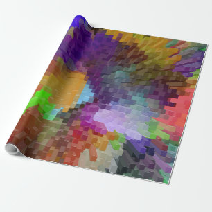 Summer Fun Days..... Wrapping Paper