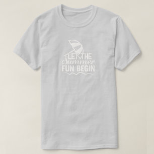 Summer Fun T-Shirt