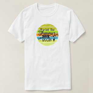 Summer Fun T-Shirt