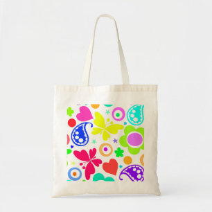 Summer Fun Tote Bag