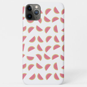 summer funny watermelon pattern iPhone 7 case