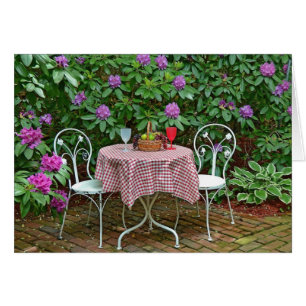 Summer Garden
