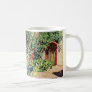 Summer Garden 2009 Coffee Mug