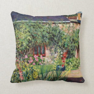 Summer Garden 2009 Cushion