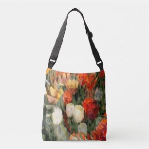 Summer Garden....... Crossbody Bag