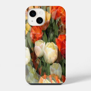 Summer Garden........ iPhone 14 Case