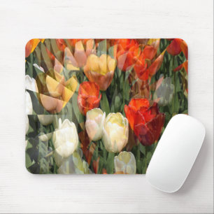 Summer Garden...... Mouse Pad