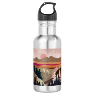 Summer Geese 532 Ml Water Bottle