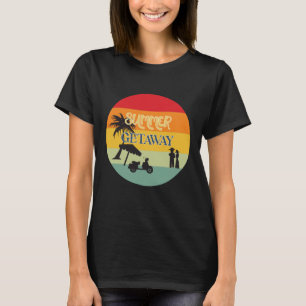 Summer Getaway Theme T-Shirt