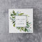 Summer Greenery Wedding