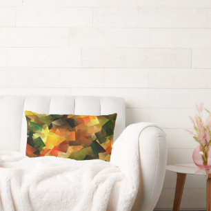 Summer Harvest....... Lumbar Cushion