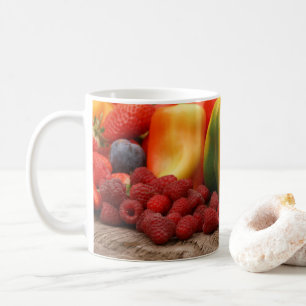 Summer Harvest Mug
