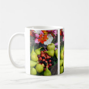 Summer Harvest Mug