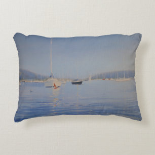 Summer Heat 2008 Decorative Cushion