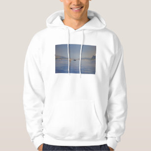 Summer Heat 2008 Hoodie