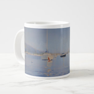 Summer Heat 2008 Large Coffee Mug