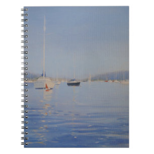 Summer Heat 2008 Notebook