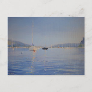 Summer Heat 2008 Postcard