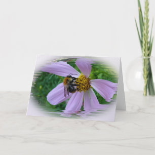 Summer heat card