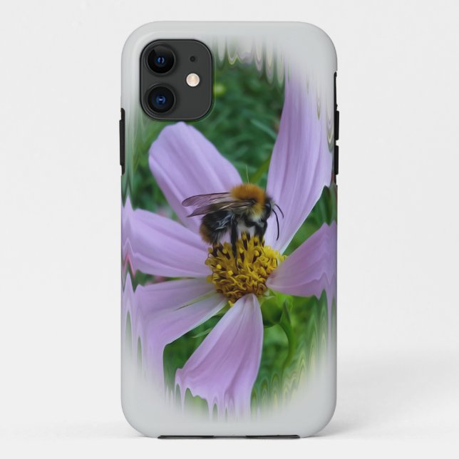 Summer heat Case-Mate iPhone case (Back)