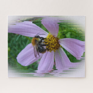 Summer heat jigsaw puzzle