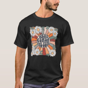 Summer here comes the sun T Shirt