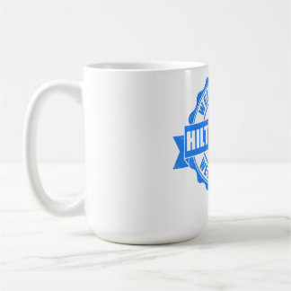 Summer hilton head- south carolina  coffee mug