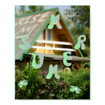 Summer Holiday House