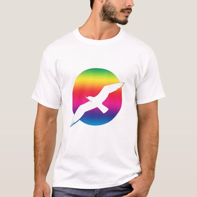 Summer Holiday T-Shirt (Front)