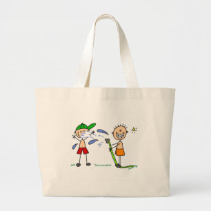 Summer Hose Fight Bag