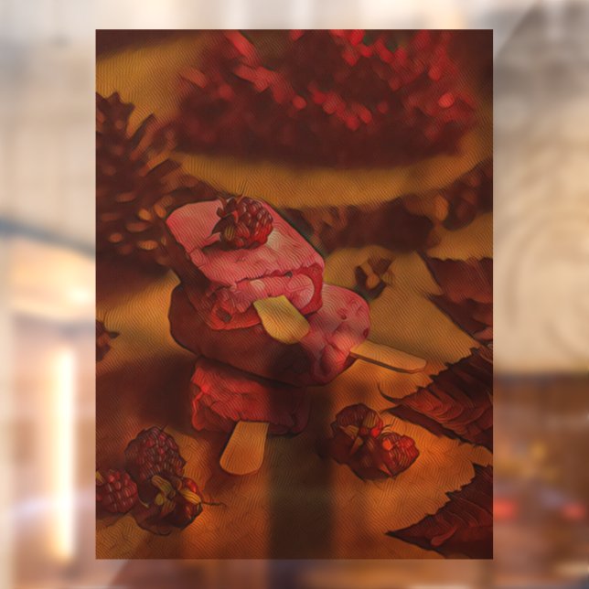 Summer ice cream lovers (Sheet 2)