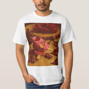Summer ice cream lovers T-Shirt