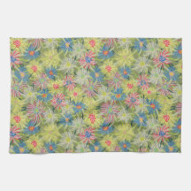 Summer Ice Plant Botanical-larger version