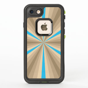 Summer Illusion Lifeproof Case