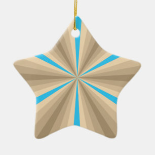 Summer Illusion Ornament