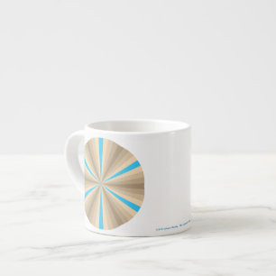 Summer Illusion Speciality Mug