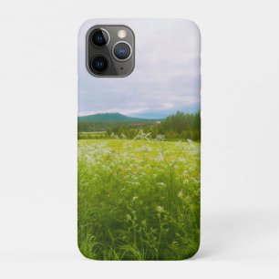 Summer in Hälsingland - Helsingia  iPhone 11 Pro Case