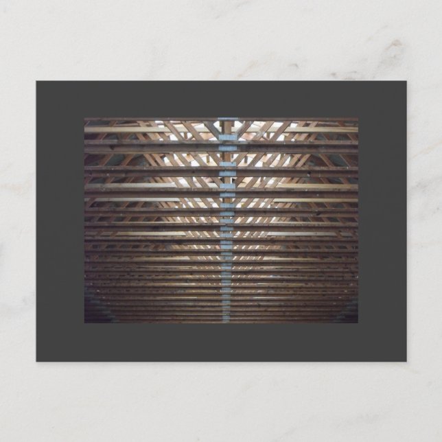 ~ Summer in Lancaster County ~ 1 Postcard (Front)