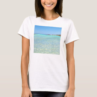 Summer in Paradise T-Shirt