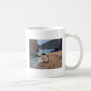 Summer in Spain 2000 Coffee Mug
