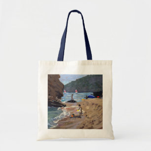 Summer in Spain 2000 Tote Bag