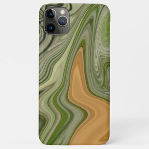 Summer in Tropical Pineapple iPhone 11 Pro Max Case