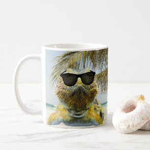 Summer is Coming Coffee Mug