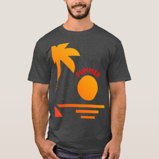 Summer is Here 10 T-Shirt