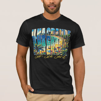 Summer Island Trip Exploration Matching Family Te T-Shirt