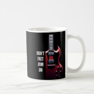Summer Jam Coffee Mug