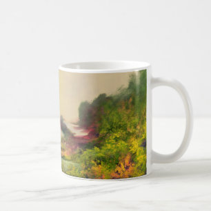 Summer Joy 1995 Coffee Mug