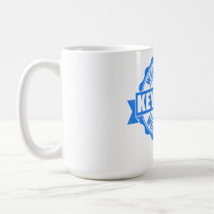 Summer key west- florida  coffee mug