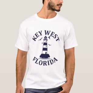 Summer key west- florida T-Shirt