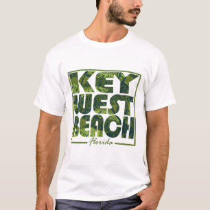 Summer key west- florida  T-Shirt